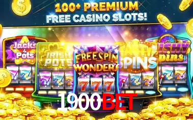 Desvendando o Mundo dos Jogos Virtuais na 1900bet