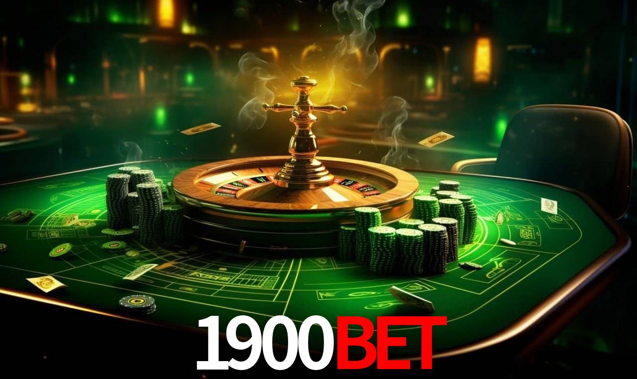 Desvendando o Mundo dos Jogos Virtuais na 1900bet
