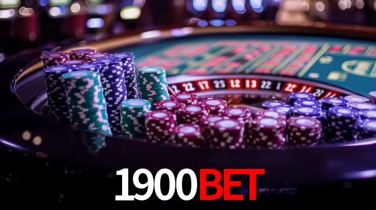 Programa VIP 1900bet