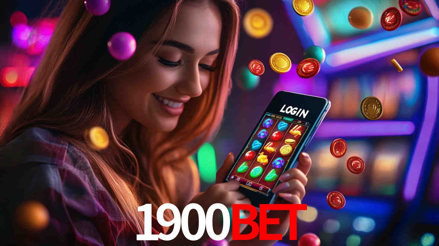 Sinta a adrenalina dos jogos de cassino com 1900bet