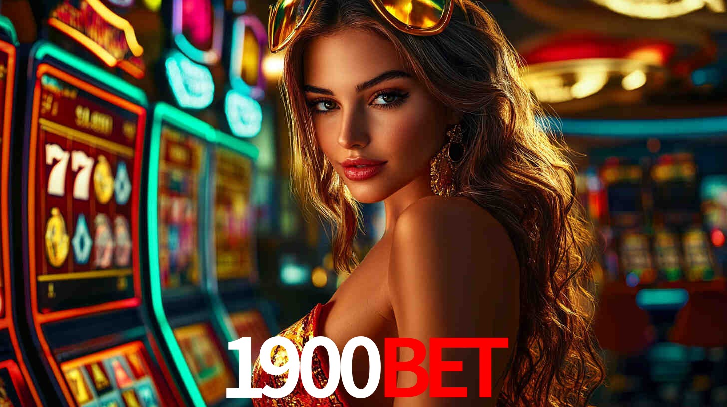 1900bet App Interface