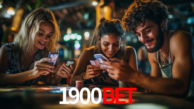 Daily Bonuses 1900bet