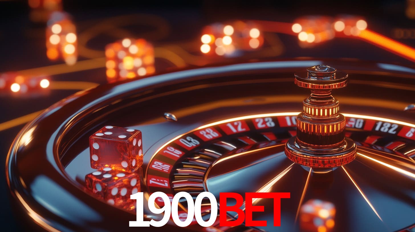 Blackjack Table 1900bet