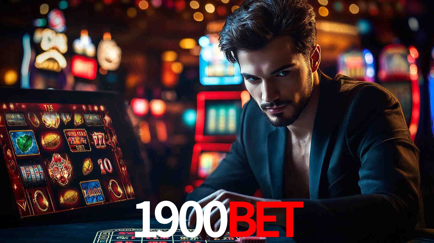 1900 bet login
