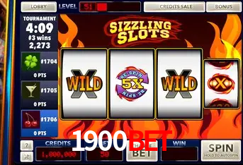 A Experiência Imersiva dos Cassinos Ao Vivo no 1900bet