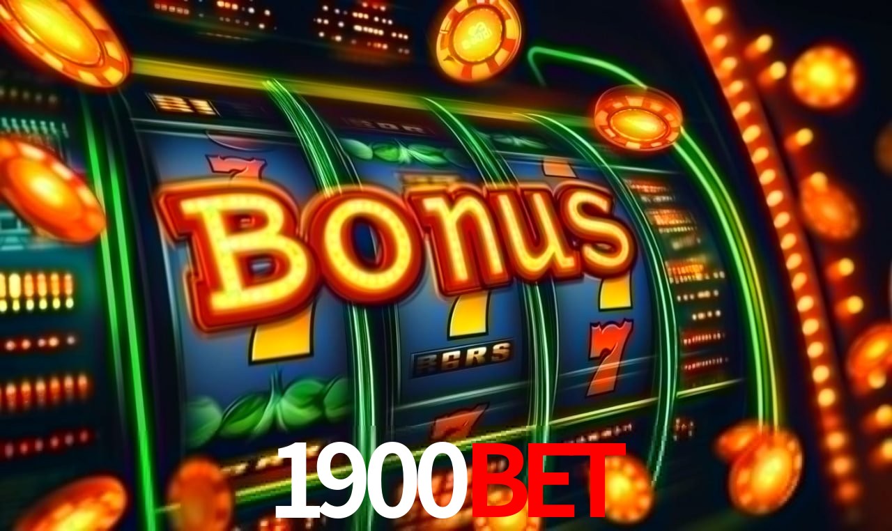 VIP Casino 1900bet