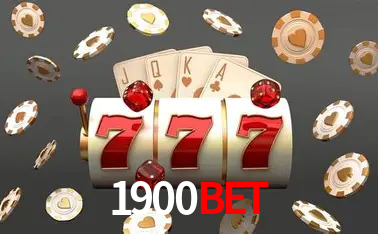 Live Casino 1900bet
