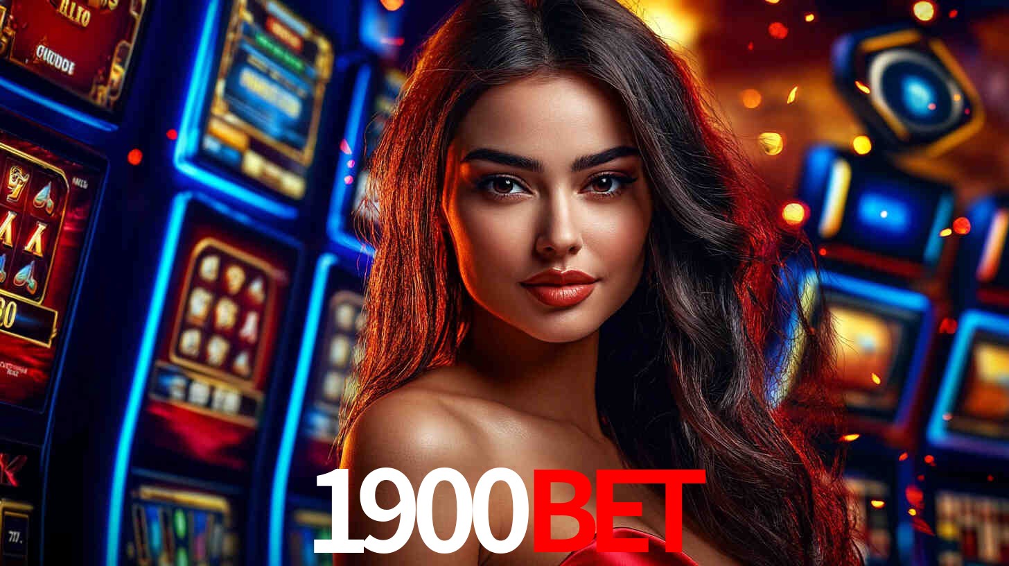 Apostas Esportivas na 1900bet: Um Guia Completo