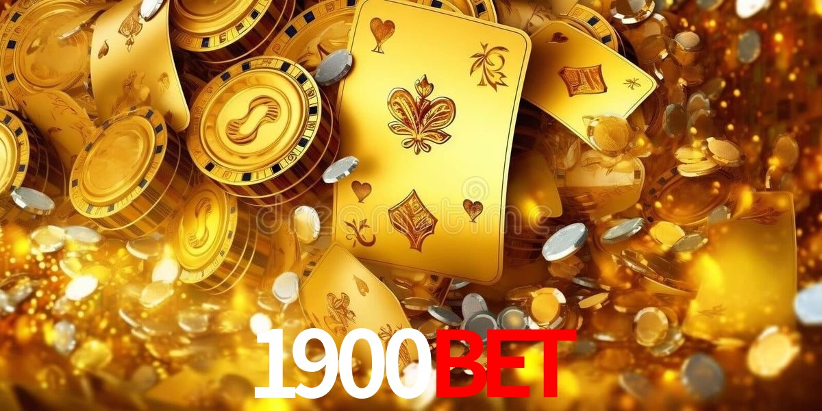 Descubra a Essência do 1900bet: Nossa História e Compromissos