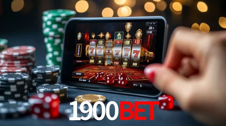 Premium Interface 1900bet