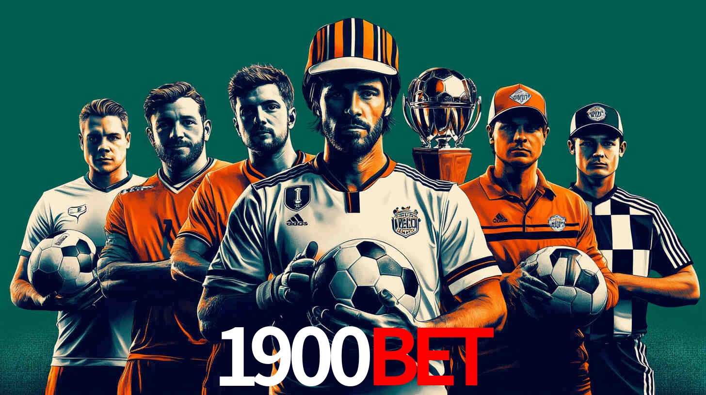 Descubra o Programa VIP da 1900bet: Vantagens Exclusivas para Jogadores