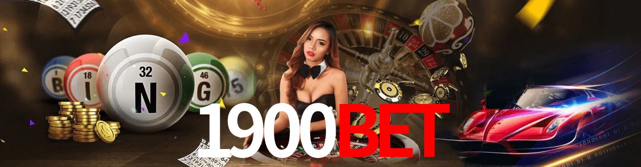 Flash Promotion 1900bet