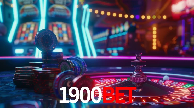 Live Casino 1900bet