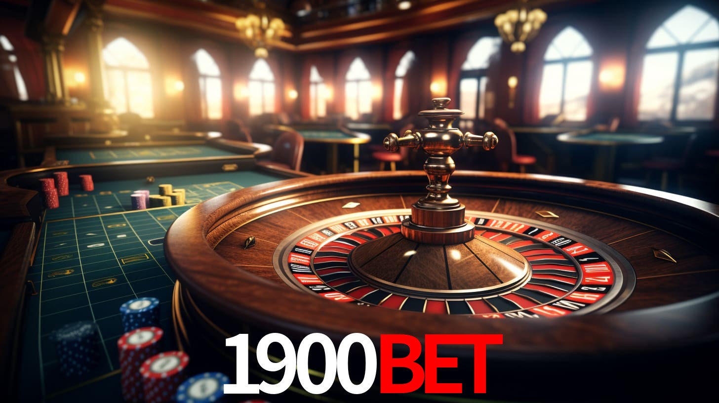 Live Casino 1900bet