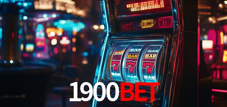 Welcome Bonus 1900bet