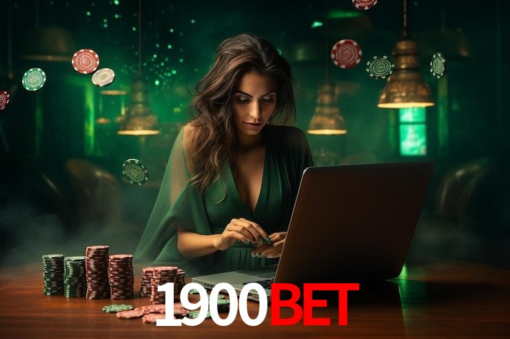 Premium Interface 1900bet