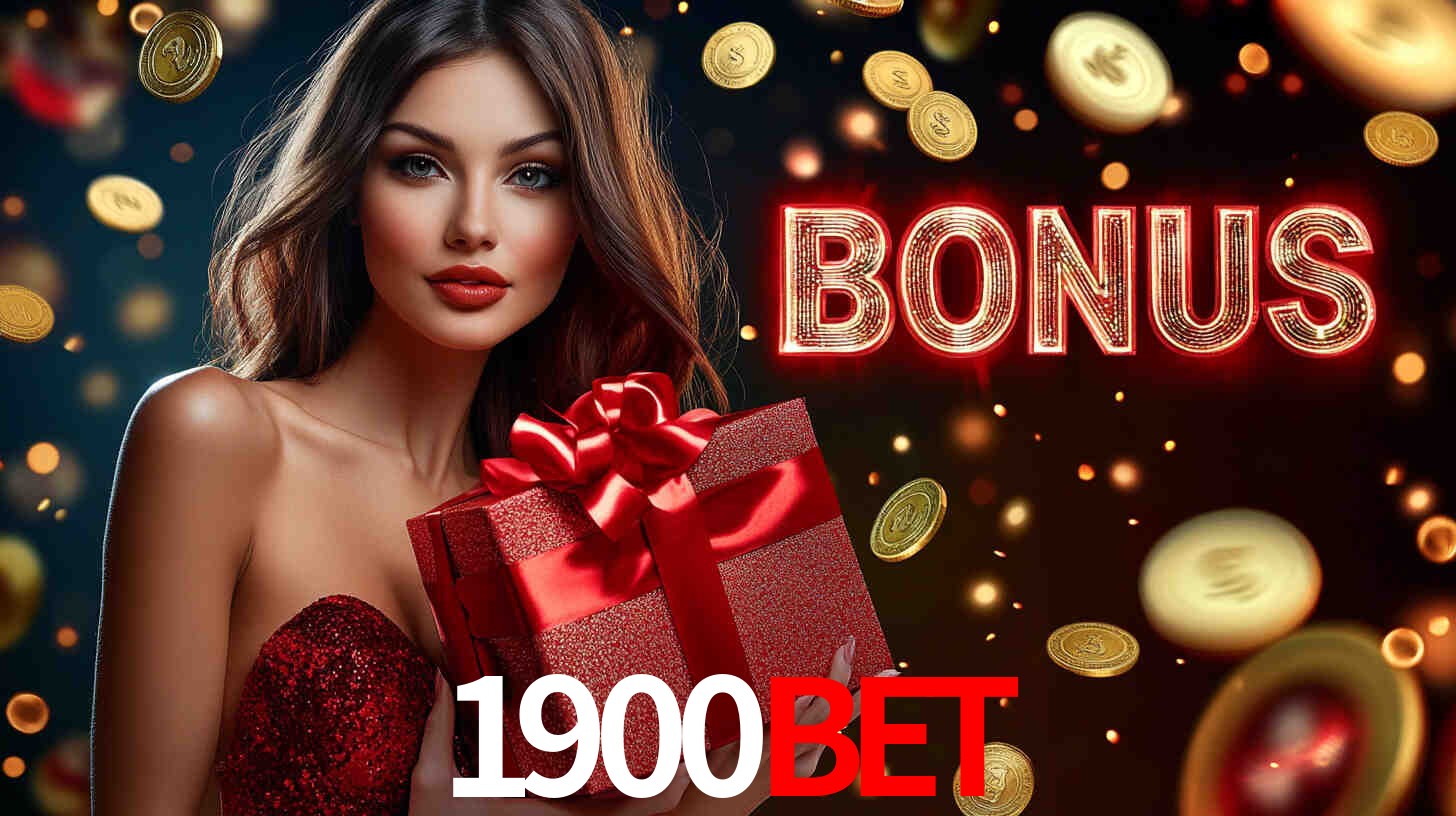 Apostas Esportivas na 1900bet: Um Guia Completo