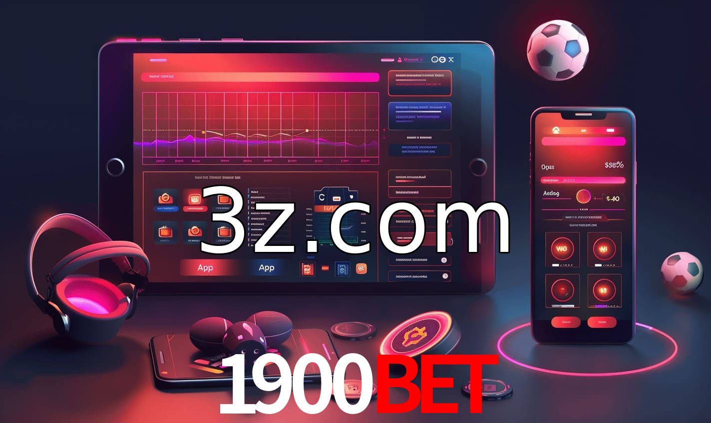 Download 1900bet.COM App